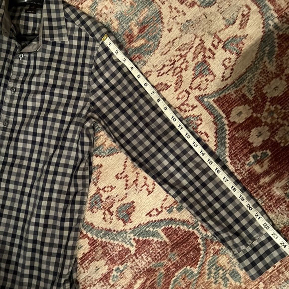 Michael Kors Classic fit shirt - Picture 6 of 7